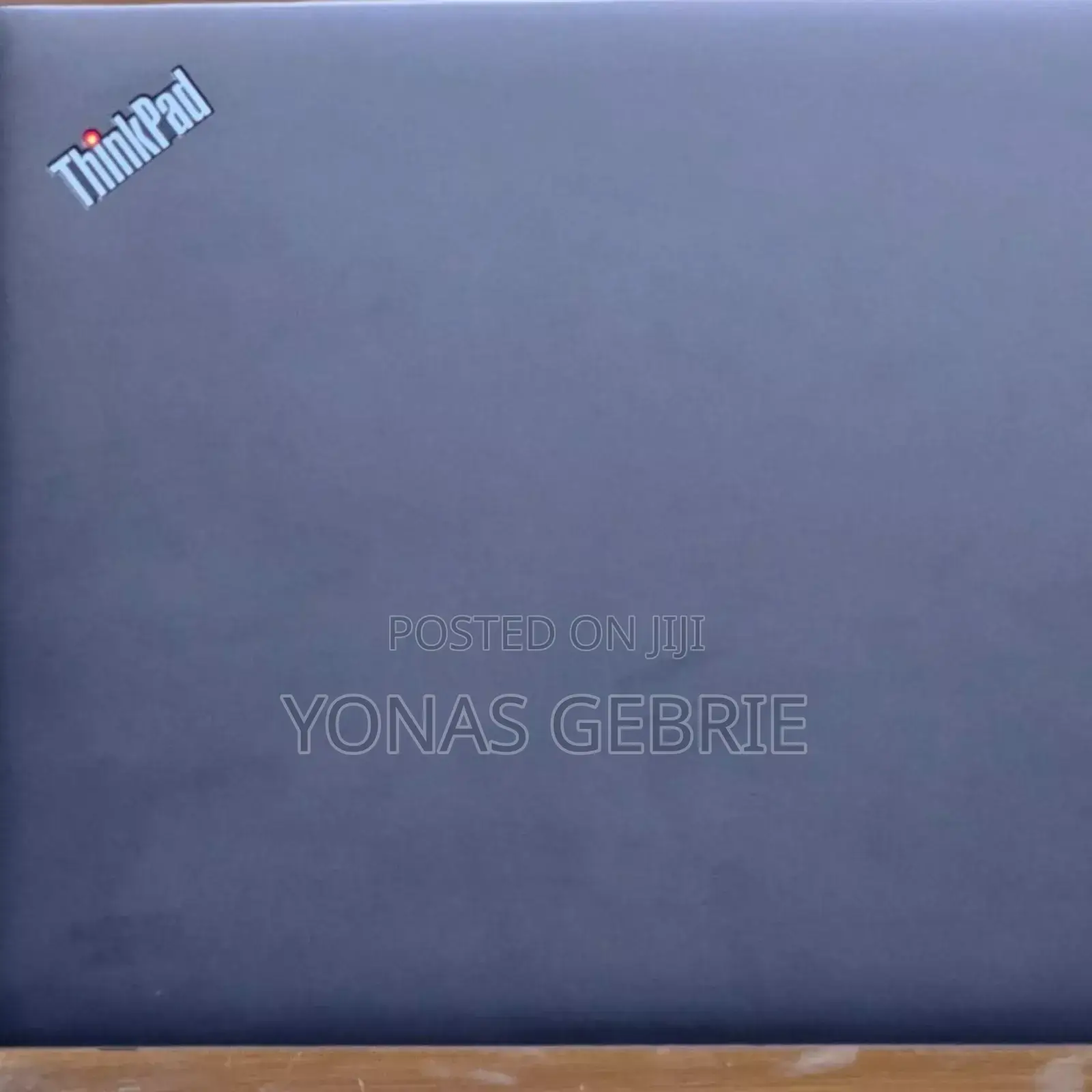 New Laptop Lenovo ThinkPad T14 16GB Intel Core I7 SSD 1T