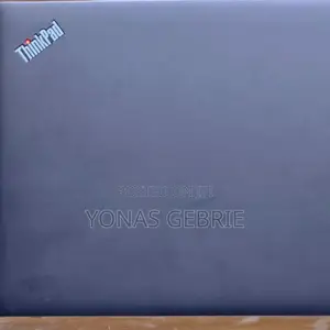 New Laptop Lenovo ThinkPad T14 16GB Intel Core I7 SSD 1T