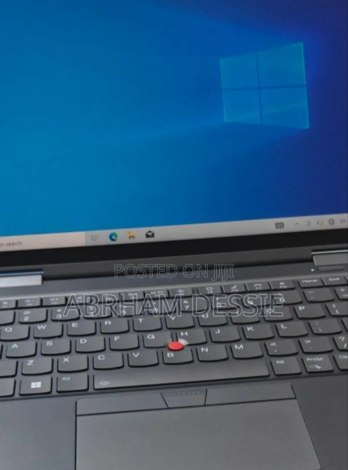 New Laptop Lenovo Thinkpad X1 Yoga 32GB Intel Core I7 SSD 1T