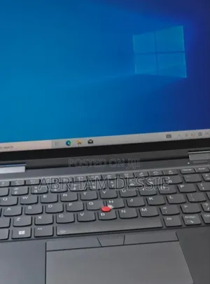 New Laptop Lenovo Thinkpad X1 Yoga 32GB Intel Core I7 SSD 1T