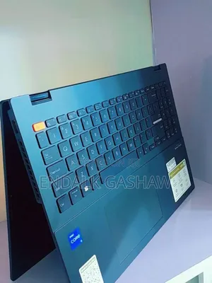 New Laptop Asus VivoBook 15 X505BA 16GB Intel Core I5 SSD 512GB