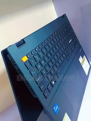 New Laptop Asus VivoBook 15 X505BA 16GB Intel Core I5 SSD 512GB