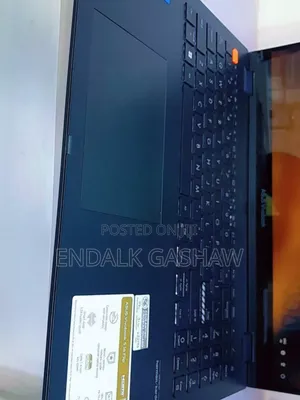 New Laptop Asus VivoBook 15 X505BA 16GB Intel Core I5 SSD 512GB