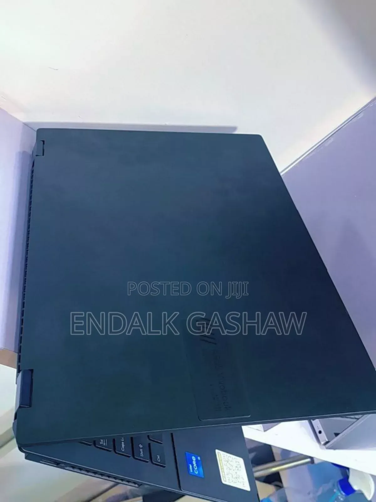 New Laptop Asus VivoBook 15 X505BA 16GB Intel Core I5 SSD 512GB