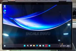 Photo - New Laptop HP Spectre X360 16GB Intel Core Ultra 7 SSD 1T