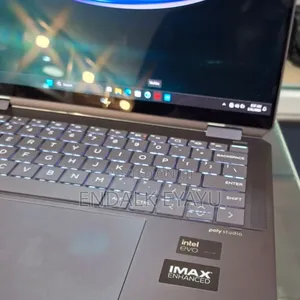 New Laptop HP Spectre X360 16GB Intel Core Ultra 7 SSD 1T