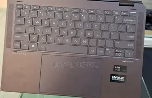 New Laptop HP Spectre X360 16GB Intel Core Ultra 7 SSD 1T