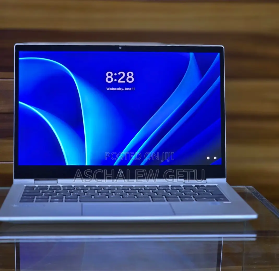 New Laptop HP EliteBook 830 G7 16GB Intel Core I5 SSD 512GB
