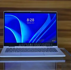 New Laptop HP EliteBook 830 G7 16GB Intel Core I5 SSD 512GB