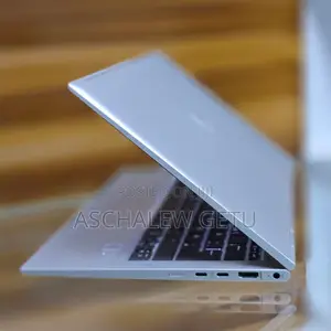 New Laptop HP EliteBook 830 G7 16GB Intel Core I5 SSD 512GB