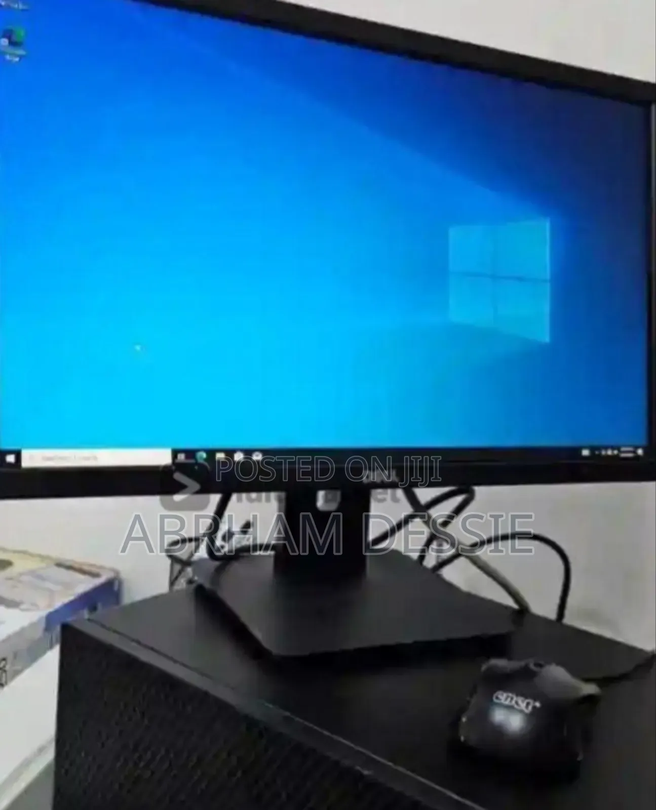 New Desktop Computer Dell OptiPlex 3050 8GB Intel Core I5 HDD 1T