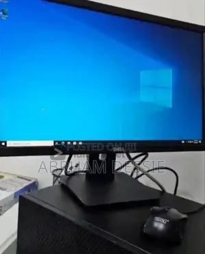 New Desktop Computer Dell OptiPlex 3050 8GB Intel Core I5 HDD 1T