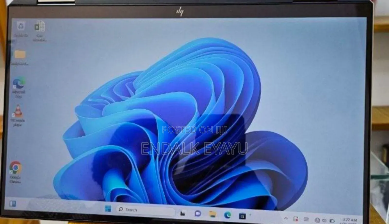 New Laptop HP Spectre X360 16GB Intel Core I7 SSD 1T