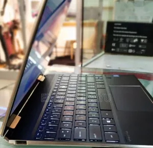 New Laptop HP Spectre X360 16GB Intel Core I7 SSD 1T
