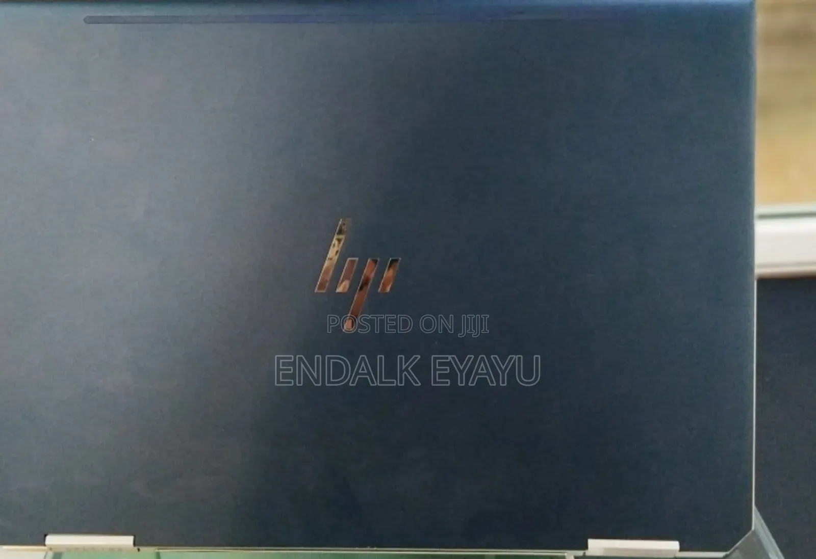 New Laptop HP Spectre X360 16GB Intel Core I7 SSD 1T