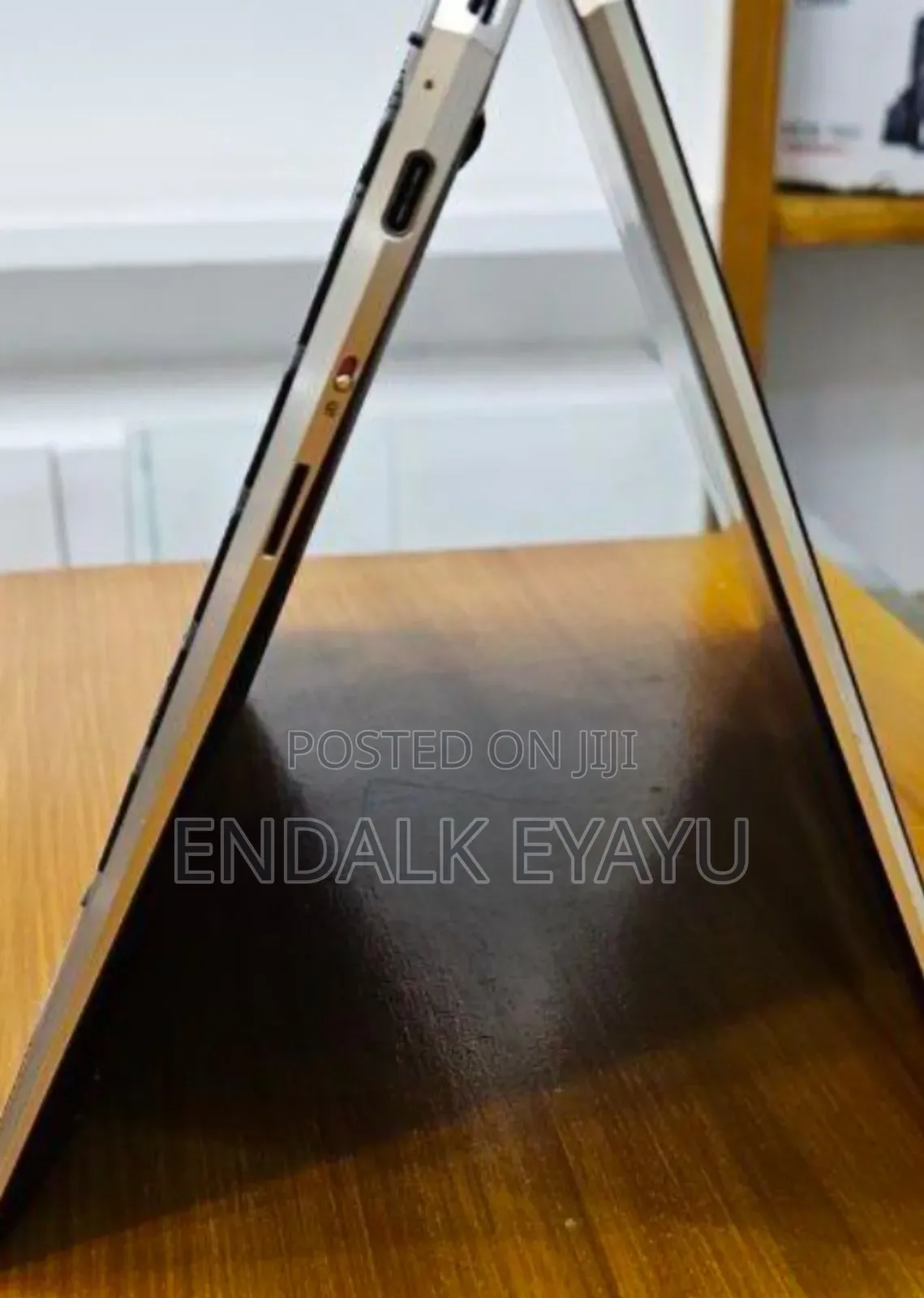 New Laptop HP Spectre X360 16GB Intel Core I7 SSD 1T