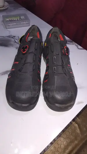 Jalas Saftey Shoes, Original Price 175$