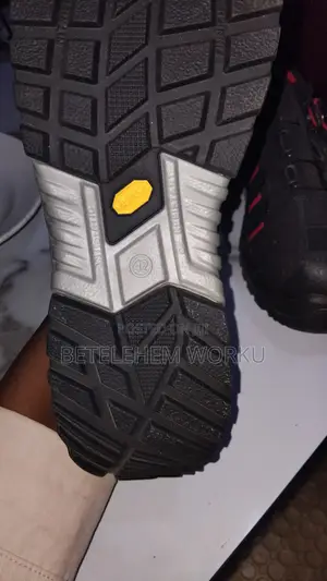 Jalas Saftey Shoes, Original Price 175$