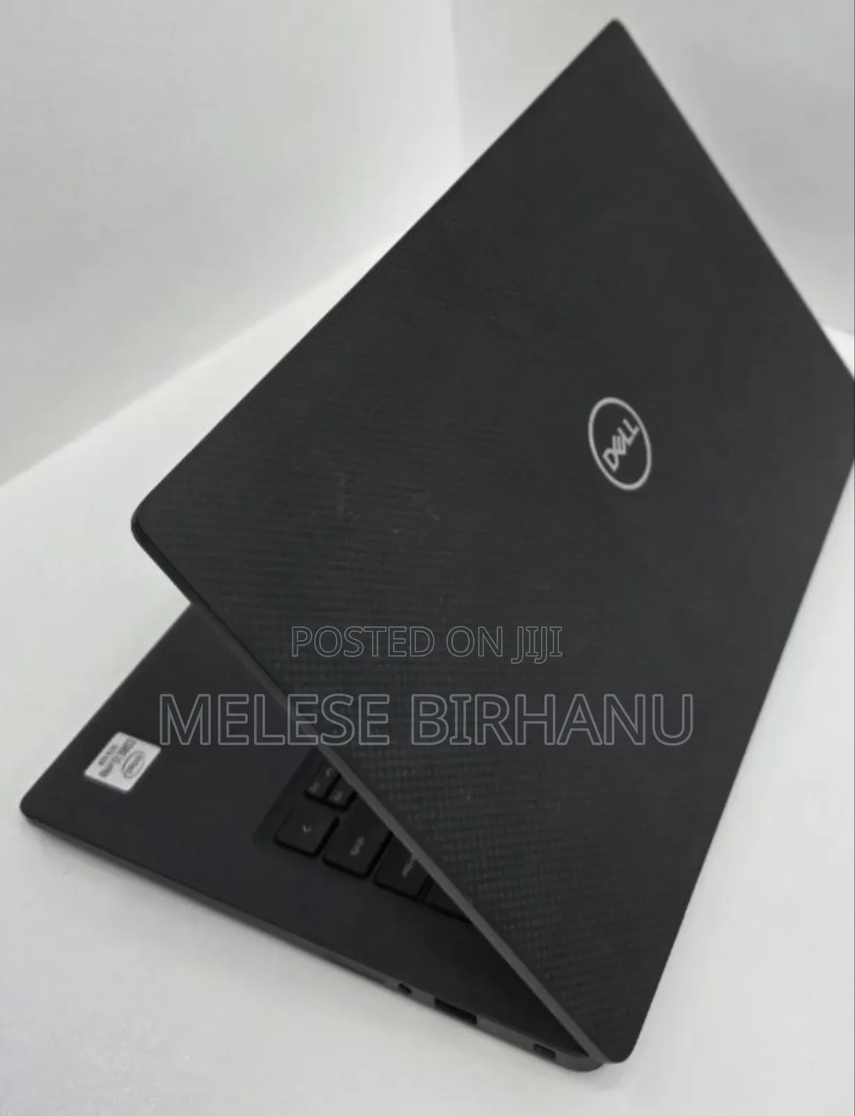 New Laptop Dell 16GB Intel Core I5 SSD 256GB