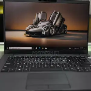 New Laptop Dell 8GB Intel Core i5 SSD 512GB