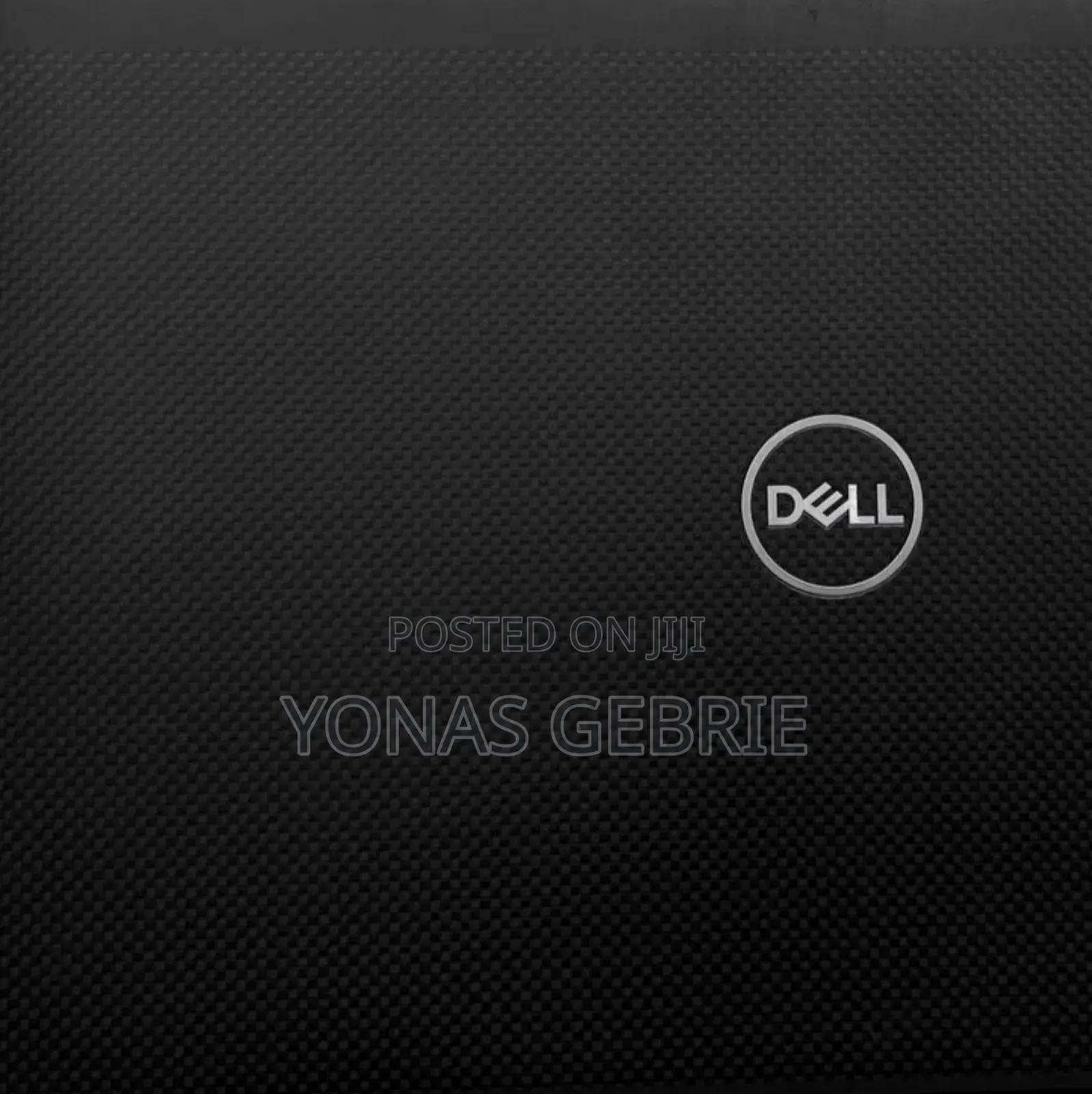 New Laptop Dell 8GB Intel Core i5 SSD 512GB