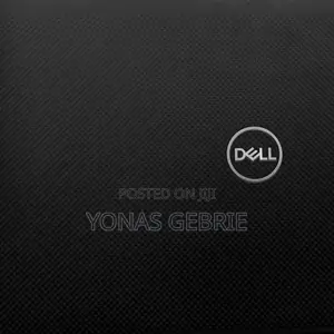 New Laptop Dell 8GB Intel Core i5 SSD 512GB