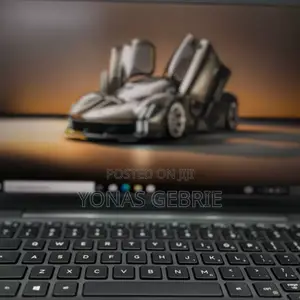 New Laptop Dell 8GB Intel Core i5 SSD 512GB