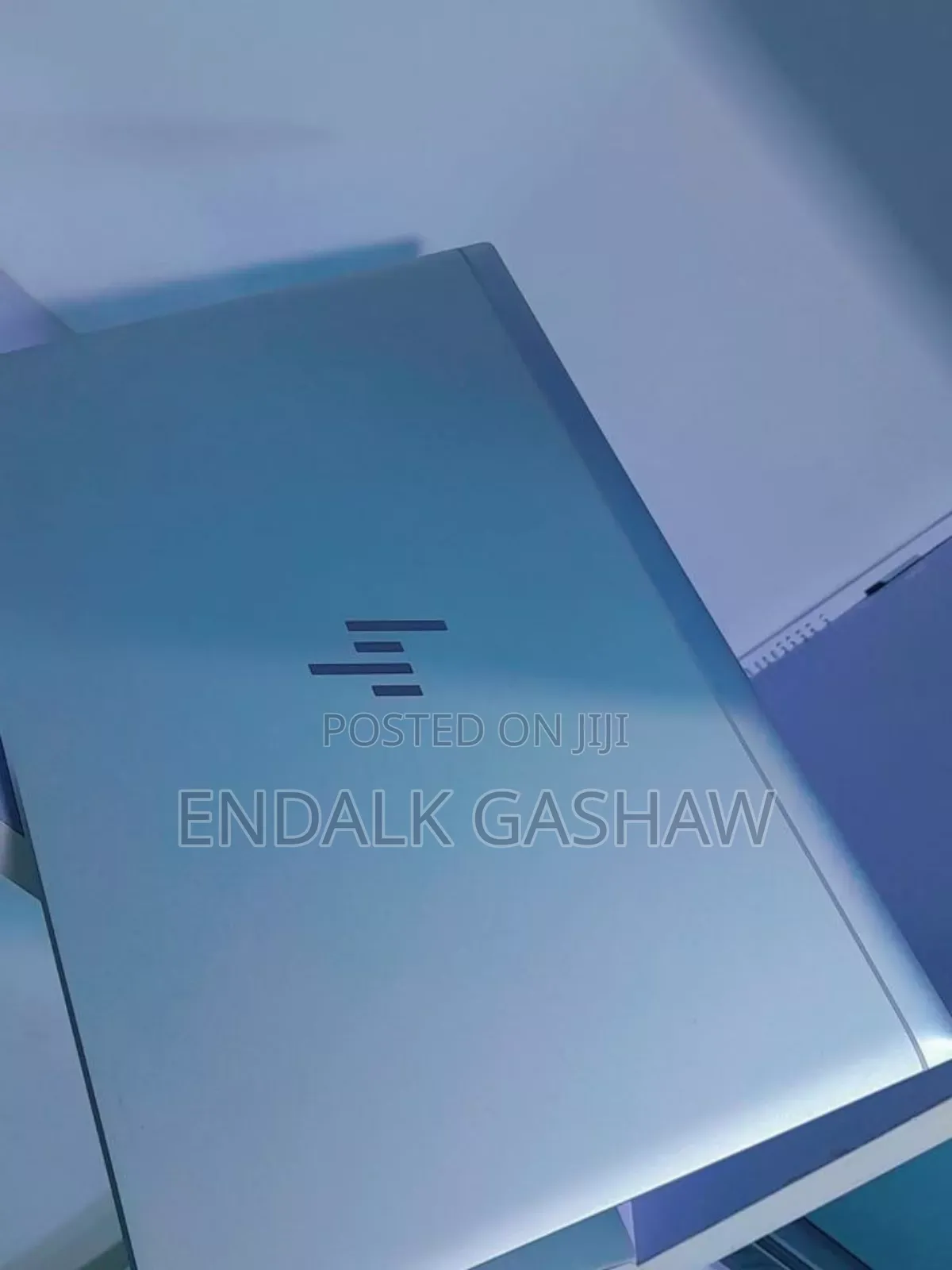 New Laptop HP EliteBook 850 G6 8GB Intel Core I5 SSD 512GB