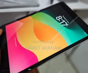 Photo - New Apple iPad 10.2 (2019) 256 GB Silver