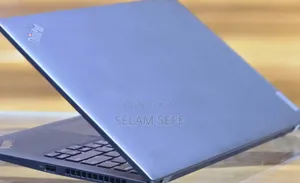 Photo - New Laptop Lenovo ThinkPad T14 G1 16GB Intel Core I7 SSD 1T