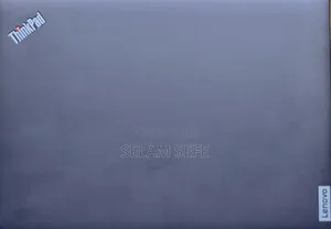 New Laptop Lenovo ThinkPad T14 G1 16GB Intel Core I7 SSD 1T