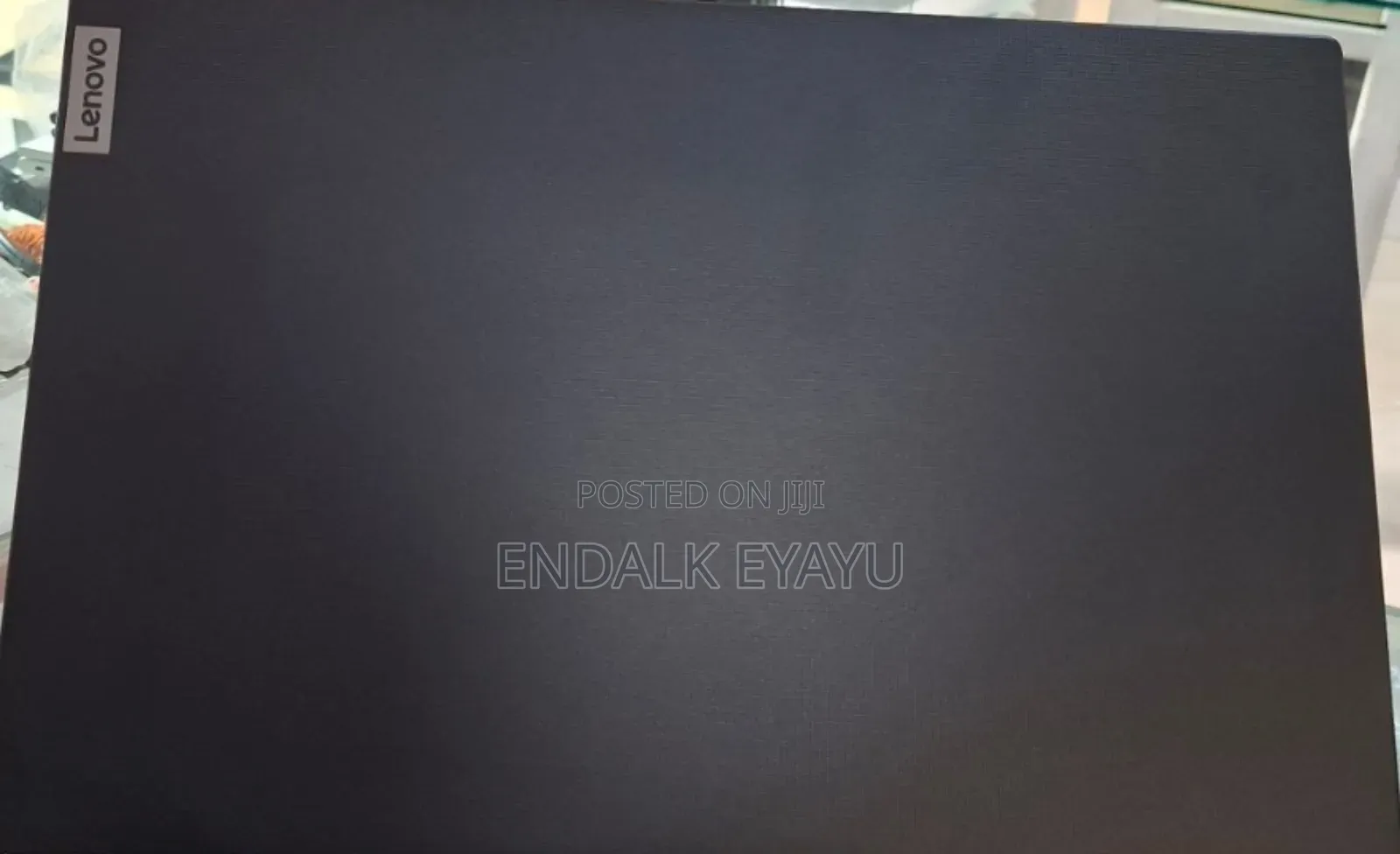 New Laptop Lenovo 16GB Intel Core I7 SSD 512GB