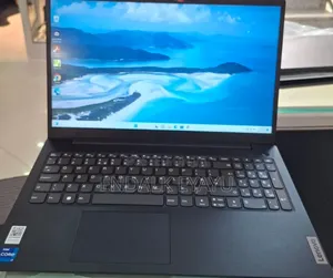 New Laptop Lenovo 16GB Intel Core I7 SSD 512GB