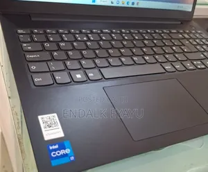 New Laptop Lenovo 16GB Intel Core I7 SSD 512GB