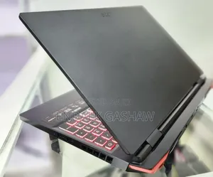 New Laptop Acer Nitro 5 16GB Intel Core I7 SSD 512GB