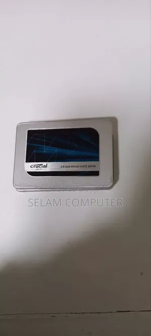 Photo - Sata SSD Storage Size=1tb SSD Brand