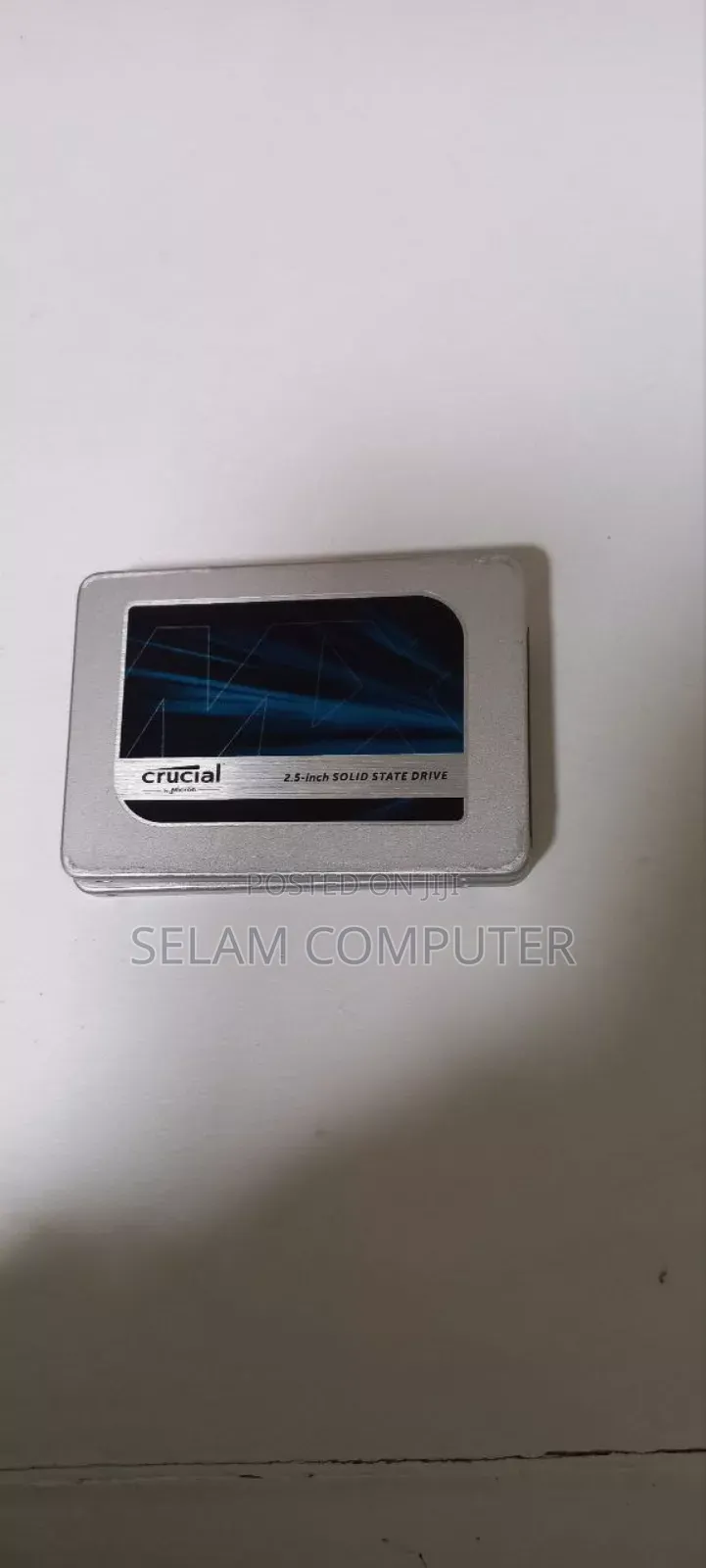 Sata SSD Storage Size=1tb SSD Brand