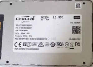 Sata SSD Storage Size=1tb SSD Brand