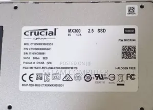 Sata SSD Storage Size=1tb SSD Brand