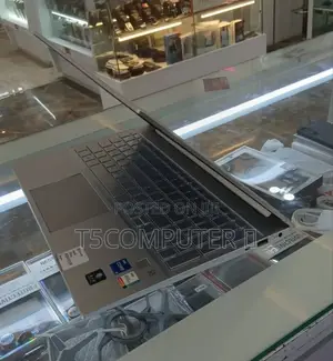 New Laptop HP 16GB Intel Core I5 SSD 1T