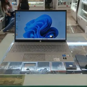 New Laptop HP 16GB Intel Core I5 SSD 1T