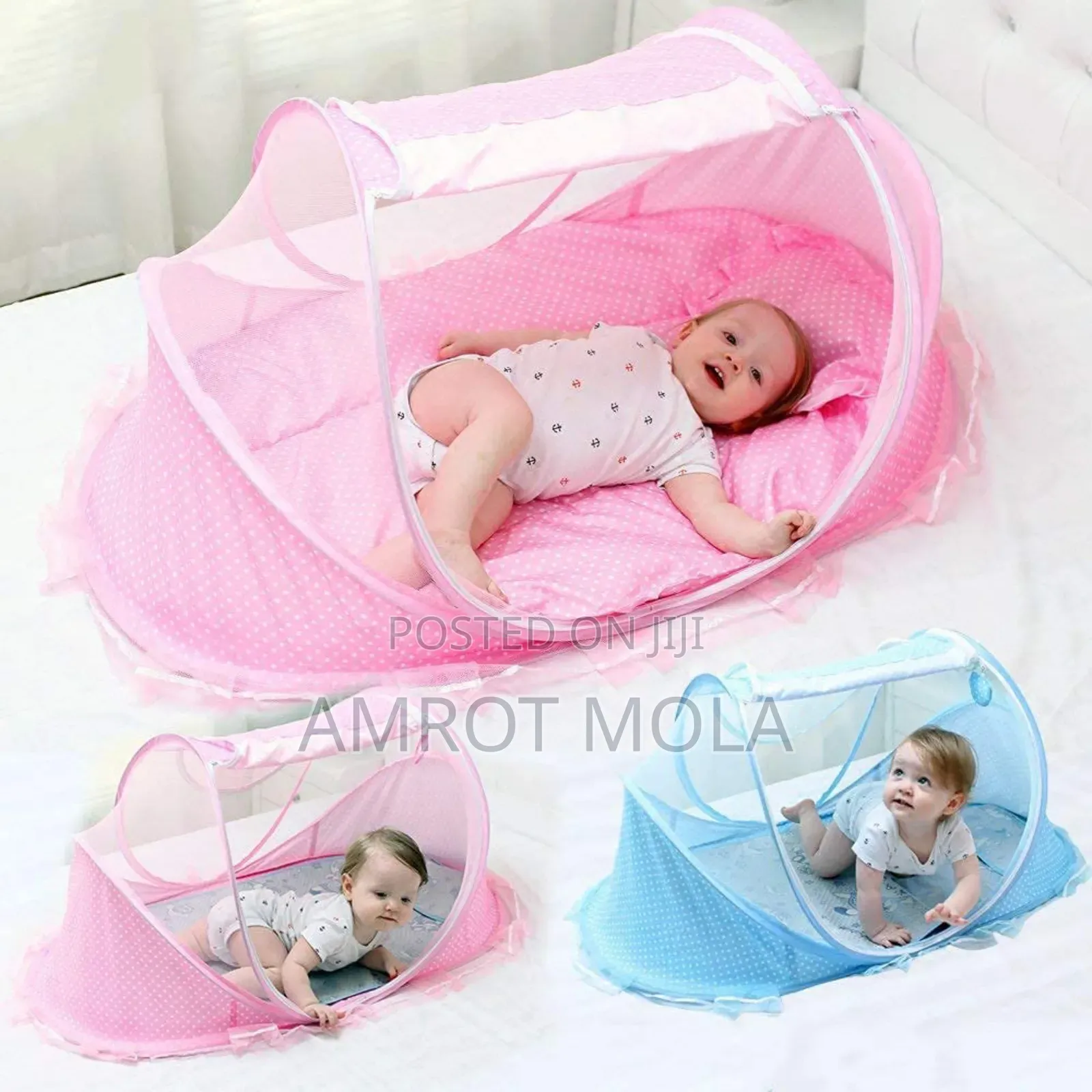 የልጆች መጫወቻዎች