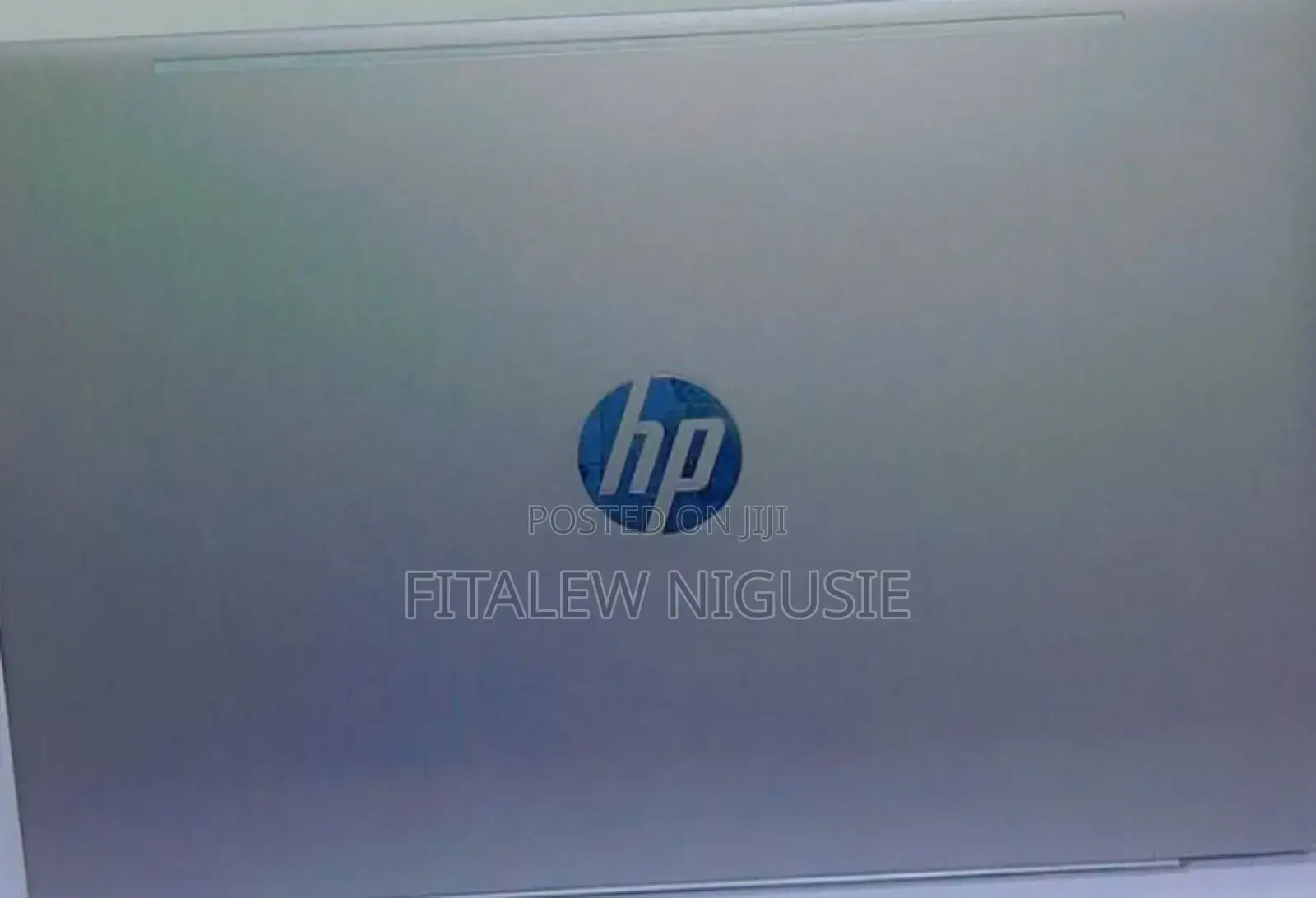New Laptop HP Pavilion 15 8GB Intel Core I7 SSD 256GB