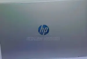 New Laptop HP Pavilion 15 8GB Intel Core I7 SSD 256GB