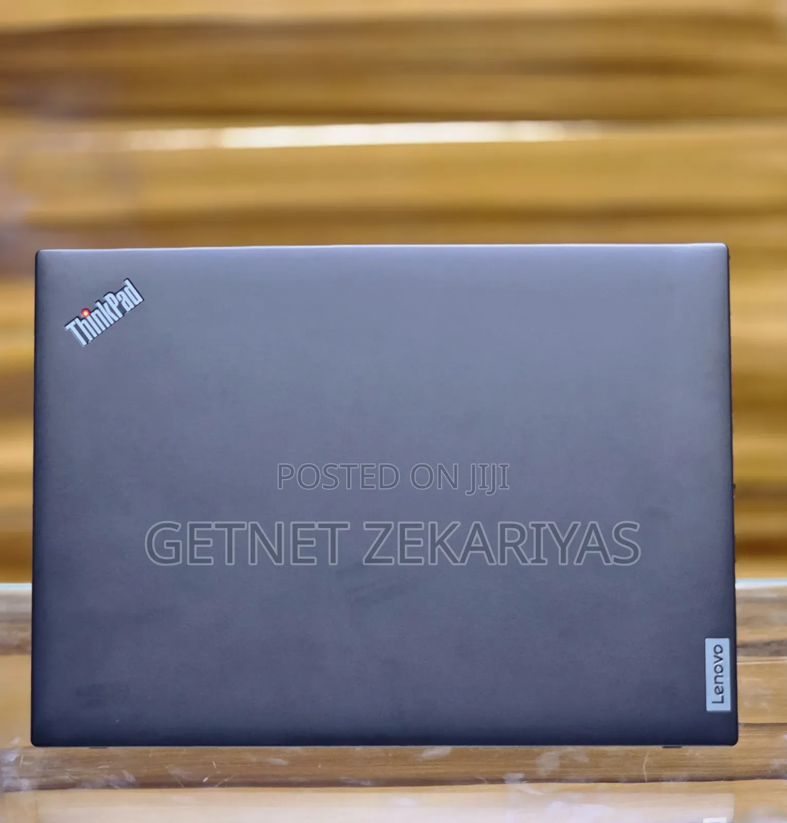 New Laptop Lenovo ThinkPad T14 16GB Intel Core I7 SSD 1T