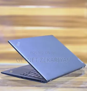 New Laptop Lenovo ThinkPad T14 16GB Intel Core I7 SSD 1T