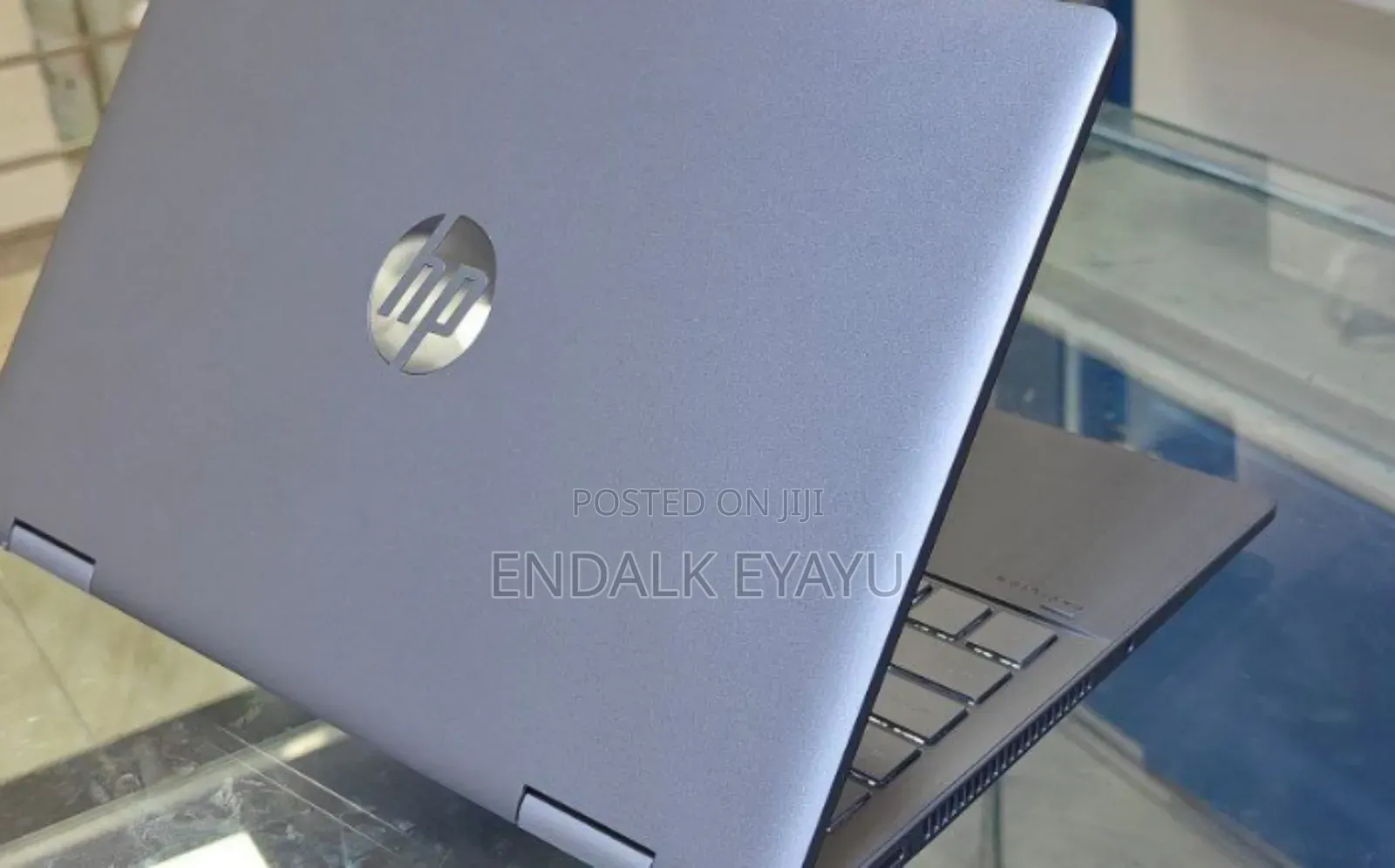 New Laptop HP Pavilion X360 16GB Intel Core I5 SSD 512GB