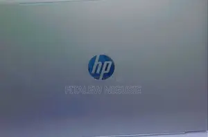 New Laptop HP Pavilion 15 8GB Intel Core I7 SSD 256GB