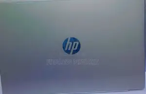 New Laptop HP Pavilion 15 8GB Intel Core I7 SSD 256GB