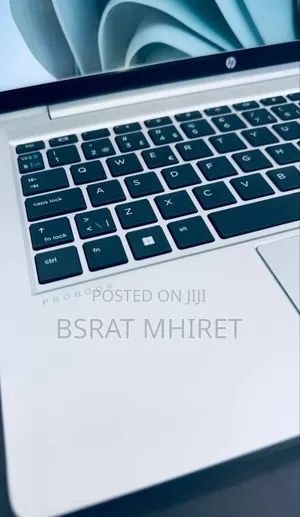 New Laptop HP Probook 11 EE G1 16GB Intel Core I7 SSD 512GB